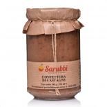 Chestnut marmalade - Confettura Di Castagne 