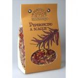 Peperoncino FeuerFlocken - Calabria Chilis, grob 