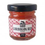 Pepperworld Caribbean Red Puree 