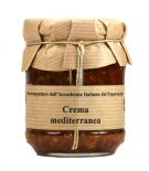 Crema Mediterranea 