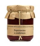 Kalabrische Confettura di Peperoncini 