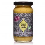 Avocado-Mango Chutney (200g) - Joy's authentic cooking 
