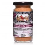 Chicken Curry Gewürzmischung (120g) - Joy's authentic cooking 