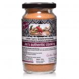 Lamm Curry Gewürzmischung (120g) - Joy's authentic cooking 