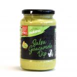 Salsa Guacamole Dip - Palapa - 470g 