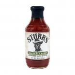 Stubb's Jalapeno & Honey Bar-B-Q Sauce 