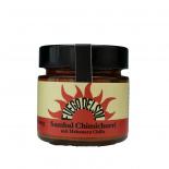 Sambal Chimichurri - Fuego del Sol 
