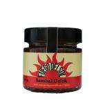 Sambal Oelek - Fuego del Sol 