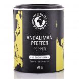 Andaliman Zitronenpfeffer - World of Pepper 