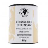 Afrikanisches Perlensalz - grob - World of Salt 