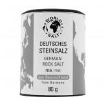 Deutsches Steinsalz - fein - World of Salt 