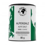 Alpensalz - grob - World of Salt 