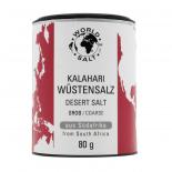 Kalahari Wüstensalz - grob - World of Salt 