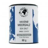 Havsnö sea salt flakes - coarse 