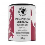 Tasmanian sea salt flakes - coarse 