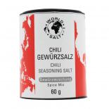 Chili Gewürzsalz - World of Salt 