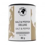 Salt & Pepper Spice Blend Deluxe 