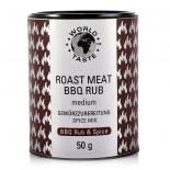 Roast Meat BBQ Rub - World of Taste 