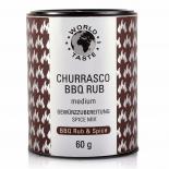 Churasco BBQ Rub - World of Taste 