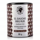 El Gaucho BBQ Rub - World of Taste 