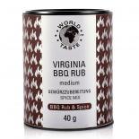 Virginia BBQ Rub - World of Taste 