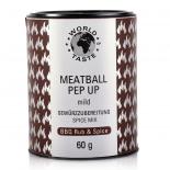 Meatball Pep Up - World of Taste 
