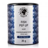 Fish Pep Up - World of Taste 