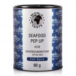 Seafood Pep Up - World of Taste 
