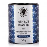 Fish Rub Classic - World of Taste 