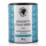 Bruschetta Italia Verde - World of Taste 