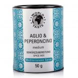 Aglio & Peperoncino - World of Taste 