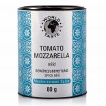 Tomato Mozzarella - World of Taste 