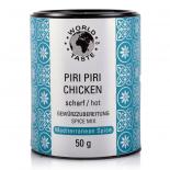 Piri Piri Chicken - World of Taste 