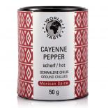 Cayenne Pepper - World of Taste 