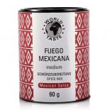Fuego Mexicana - World of Taste 