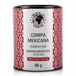 Compa Mexicana - World of Taste 