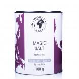 Magic Salt - fine - World of Salt 