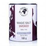 Magic Salt Smoked - fine - World of Salt 