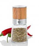 AdHoc Akasia Kräuter und Gewürzschneider 