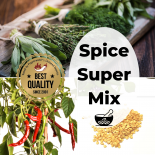 Saat Sortiment "Spice Super Mix" - Mixed Set 