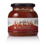 Pastasauce Sugo Habanero 