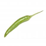 Fresh Chilli Green Peperoni, 300g 