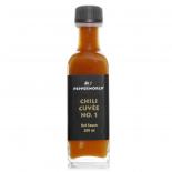 Pepperworld Cuvee No. 1 Hot Sauce 