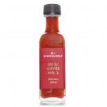 Pepperworld Cuvee No. 2 Hot Sauce 