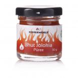Pepperworld Naga/Bhut Jolokia Puree 