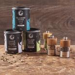 Geschenk Set "Kleine Pfefferfreunde" 