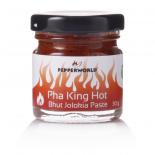 Pha King Hot Naga/Bhut Jolokia Paste 
