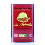Pimenton de la Vera, hot Vorratspack 750 g 