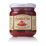 Piri-Piri-Paste from Portugal 