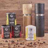 Geschenk Set "Premium-Allrounder" 